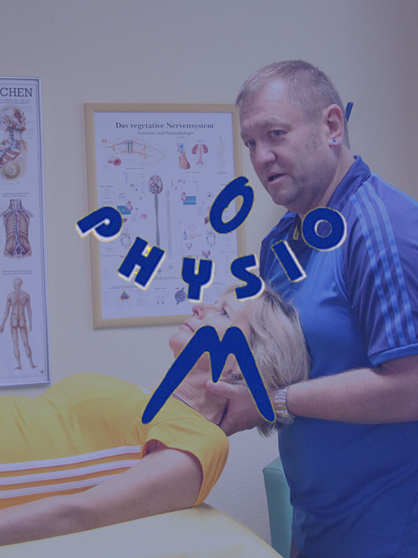 Physio M Physiotherapie